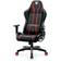 Diablo X-ONE 2.0 King Size Gaming Chairs - Black/Red