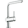 Grohe Minta L-hals (31375000) Chrom