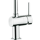 Grohe Minta L-hals (31375000) Chrome