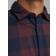 Jack & Jones Gingham Twill Overhemd Bleu
