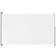 vidaXL Patio Retractable Side Markise 300x220cm