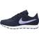 Nike MD Valiant GS - Thunder Blue/Purple Pulse/White