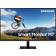 Samsung Smart Monitor S32AM700UR 32" 4K Noir