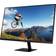 Samsung Smart Monitor S32AM700UR 32" 4K Noir