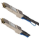 StarTech QSFP+ - QSFP+ 16.4ft