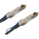 StarTech QSFP+ - QSFP+ 16.4ft