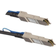 StarTech QSFP+ - QSFP+ 16.4ft