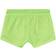 Diesel Logo Shorts - Neon Yellow