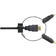 VivoLink HDMI-Mini HDMI/HDMI Micro M-F Adapter