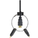 VivoLink HDMI-Mini HDMI/HDMI Micro M-F Adapter
