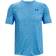 Under Armour Tech 2.0 Short Sleeve T-shirt Men - Brilliant Blue/Academy