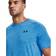 Under Armour Tech 2.0 Short Sleeve T-shirt Men - Brilliant Blue/Academy