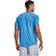 Under Armour Tech 2.0 Short Sleeve T-shirt Men - Brilliant Blue/Academy