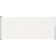 vidaXL Patio Retractable Side Awning 196.8x70.9"
