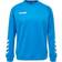 Hummel Promo Poly Sweatshirt - Blue