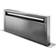 EICO Getup IX / A / 90cm, Stainless Steel, Black