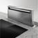 EICO Getup IX / A / 90cm, Stainless Steel, Black