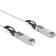 StarTech AOCSFP10G5ME SFP+ - SFP+ 5m