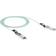 StarTech AOCSFP10G5ME SFP+ - SFP+ 5m
