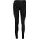 Noisy May Callie High Waist Skinny Fit Jeans - Black Denim