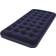 Bestway Airbed blu floccato singolo plus 188x99x22