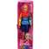 Mattel Ken Fashionistas Doll Slender with Sculpted Blonde Hair