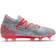 Puma Future 4.1 Netfit MxSG - Blue/Nrgy Red/High Risk Red