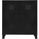 vidaXL 145356 Storage Cabinet 35.4x39.4"