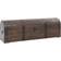 vidaXL Vintage Style Solid Wood Kista 120x40cm