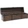 vidaXL Vintage Style Solid Wood Chest 120x40cm