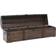 vidaXL Vintage Style Solid Wood Kiste 120x40cm