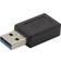 I-TEC USB A-USB C 3.0 M-F Adapter