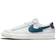 Nike Blazer Low 77 Split Swoosh Aquamarine