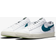 Nike Blazer Low 77 Split Swoosh Aquamarine