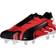 Puma Future Inhale FG/AG M - White/Black/Red/Silver