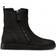 ecco Bella High Boots - Black