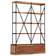 vidaXL 284423 Book Shelf 181cm