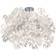 Reality Leavy Takplafond ∅ 70cm