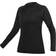 Endura BaaBaa Blend Long Sleeve Base Layer Women - Black