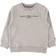 Tommy Hilfiger Felpa - Grigio - Blu Notte/Grigio Sfumato/Rosso/Bianco