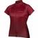 Endura Hummvee Ray S/S Jersey II Women - Cocoa