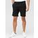 Jack & Jones Phil Chino Shorts Black Male