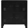 vidaXL 145358 Opbevaringsskab 75x80cm
