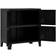 vidaXL 145358 Storage Cabinet 29.5x31.5"