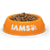 IAMS Vitality Adult Cat Food Hairball Reduction with Fresh Chicken 10kg