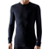 Craft Warm Fuseknit Intensity Long Sleeve Cycling Base Layer Men - Black