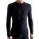 Craft Warm Fuseknit Intensity Long Sleeve Cycling Base Layer Men - Black