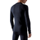 Craft Warm Fuseknit Intensity Long Sleeve Cycling Base Layer Men - Black