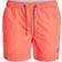 Jack & Jones Bali Akm Solid Badshorts - Orange/Hot Coral