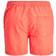 Jack & Jones Bali Akm Solid Badshorts - Orange/Hot Coral